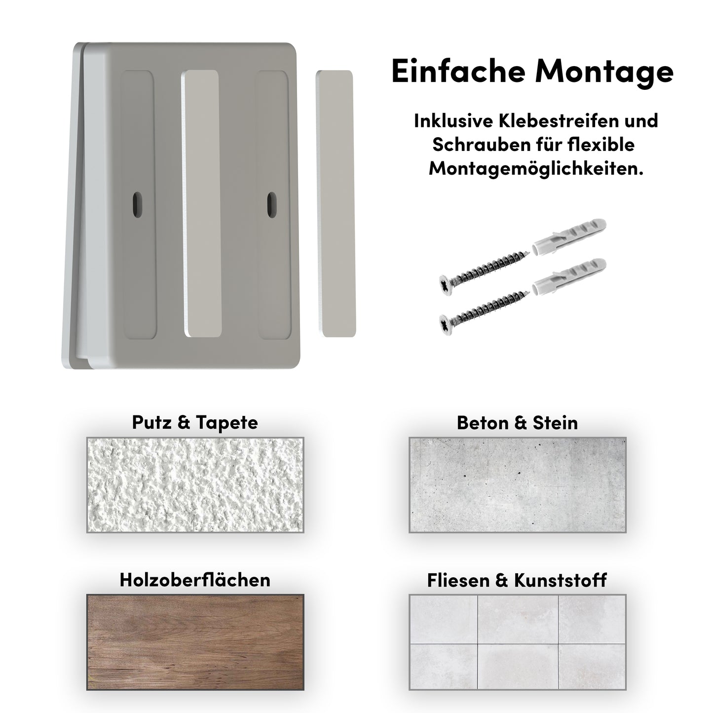 Funkschalter Set