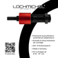 Lochmichel | Aufnahme für Lochsägen | Patentierte Auswurffunktion